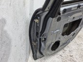 Usa dreapta spate Jaguar XF (X250) [Fabr 2008-2015] Facelift Lunar Grey