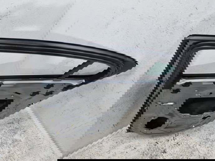 Usa dreapta spate Jaguar XF (X250) [Fabr 2008-2015] Facelift Lunar Grey