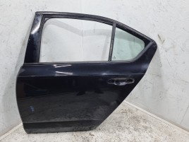 Usa stanga spate Skoda Octavia 3 (5E3) [Fabr 2012-2020] Berlina LF9R