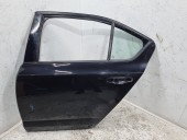 Usa stanga spate Skoda Octavia 3 (5E3) [Fabr 2012-2020] Berlina LF9R
