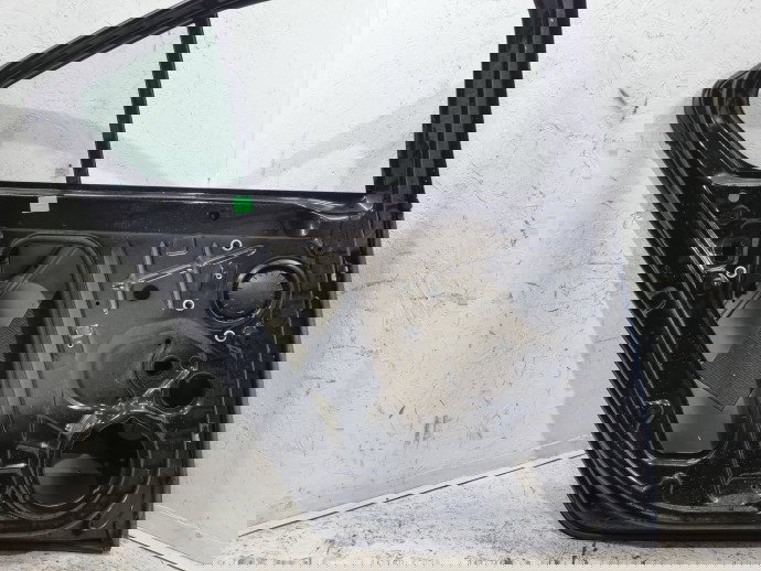 Usa stanga spate Skoda Octavia 3 (5E3) [Fabr 2012-2020] Berlina LF9R