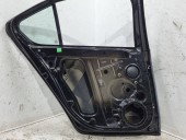 Usa stanga spate Skoda Octavia 3 (5E3) [Fabr 2012-2020] Berlina LF9R