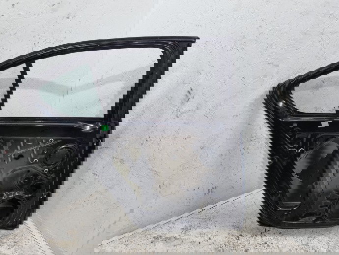 Usa stanga spate Skoda Octavia 3 (5E3) [Fabr 2012-2020] Berlina LF9R