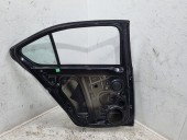 Usa stanga spate Skoda Octavia 3 (5E3) [Fabr 2012-2020] Berlina LF9R