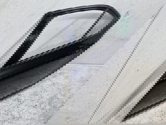 Usa stanga spate Skoda Octavia 3 (5E3) [Fabr 2012-2020] Berlina LF9R