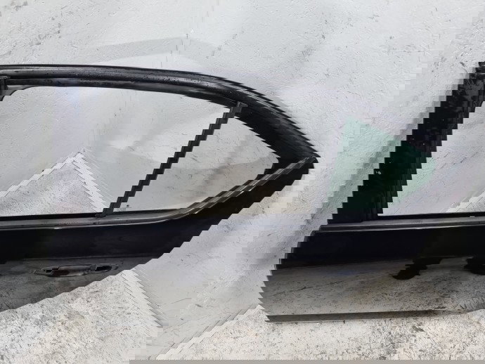 Usa stanga spate Skoda Octavia 3 (5E3) [Fabr 2012-2020] Berlina LF9R