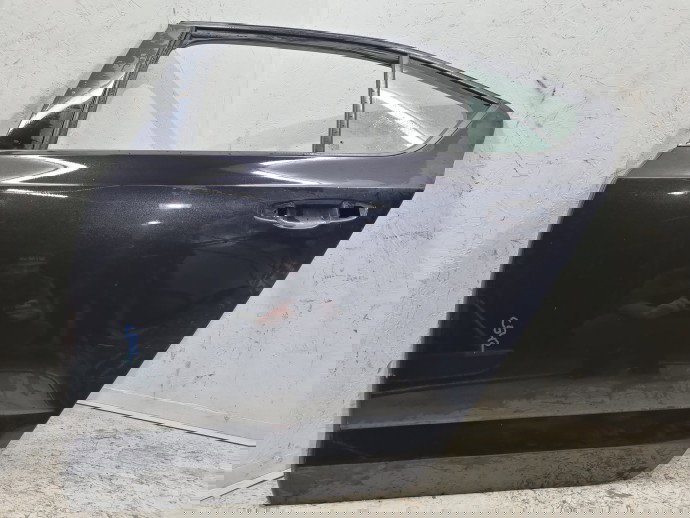 Usa stanga spate Skoda Octavia 3 (5E3) [Fabr 2012-2020] Berlina LF9R