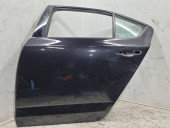 Usa stanga spate Skoda Octavia 3 (5E3) [Fabr 2012-2020] Berlina LF9R