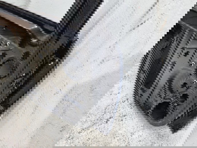 Usa stanga spate Skoda Octavia 3 (5E3) [Fabr 2012-2020] Berlina LF9R