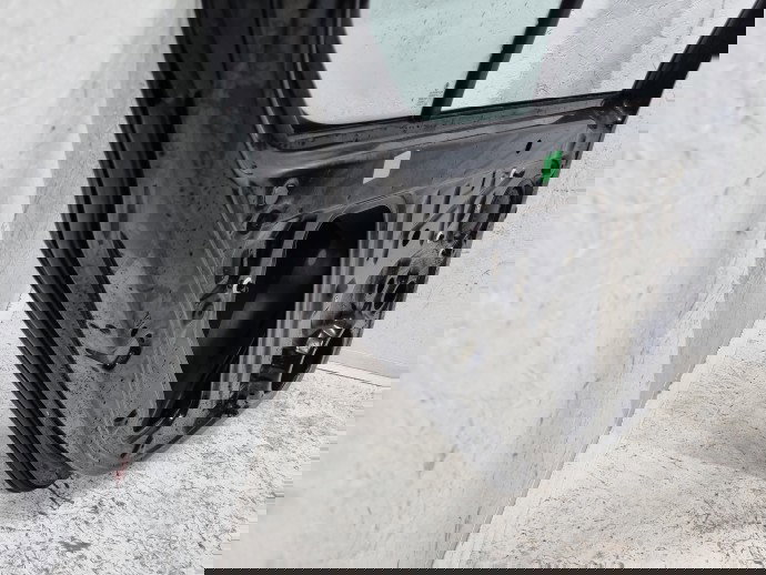 Usa stanga spate Skoda Octavia 3 (5E3) [Fabr 2012-2020] Berlina LF9R