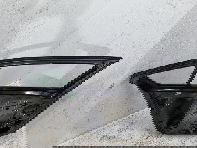 Usa stanga spate Skoda Octavia 3 (5E3) [Fabr 2012-2020] Berlina LF9R