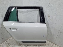 Usa dreapta spate Skoda Superb II (3T5) [Fabr 2009-2015] Break Facelift LF9E