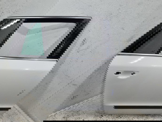 Usa dreapta spate Skoda Superb II (3T5) [Fabr 2009-2015] Break Facelift LF9E