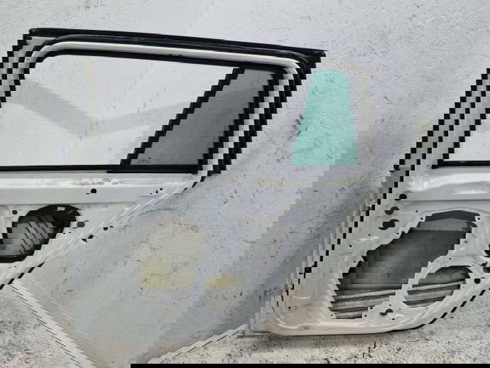 Usa dreapta spate Skoda Superb II (3T5) [Fabr 2009-2015] Break Facelift LF9E