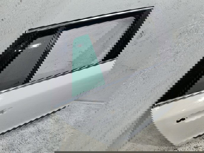 Usa dreapta spate Skoda Superb II (3T5) [Fabr 2009-2015] Break Facelift LF9E