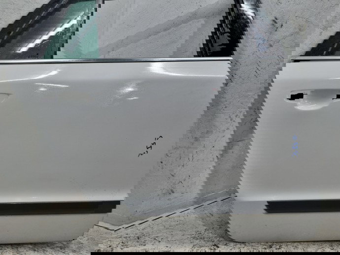 Usa dreapta spate Skoda Superb II (3T5) [Fabr 2009-2015] Break Facelift LF9E