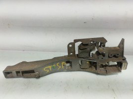 Suport maner usa stanga spate Citroen C4 1.6 HDI 9656638380 2004-2011