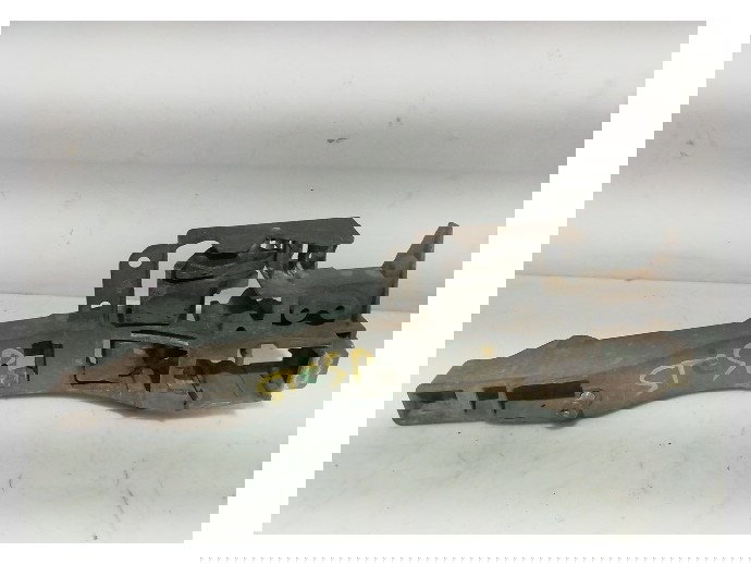 Suport maner usa stanga spate Citroen C4 1.6 HDI 9656638380 2004-2011