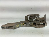 Suport maner usa stanga spate Citroen C4 1.6 HDI 9656638380 2004-2011