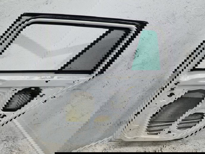 Usa dreapta spate Skoda Superb II (3T5) [Fabr 2009-2015] Break Facelift LF9E