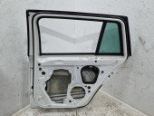 Usa dreapta spate Skoda Superb II (3T5) [Fabr 2009-2015] Break Facelift LF9E