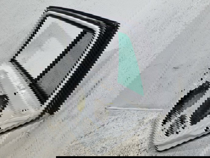 Usa dreapta spate Skoda Superb II (3T5) [Fabr 2009-2015] Break Facelift LF9E