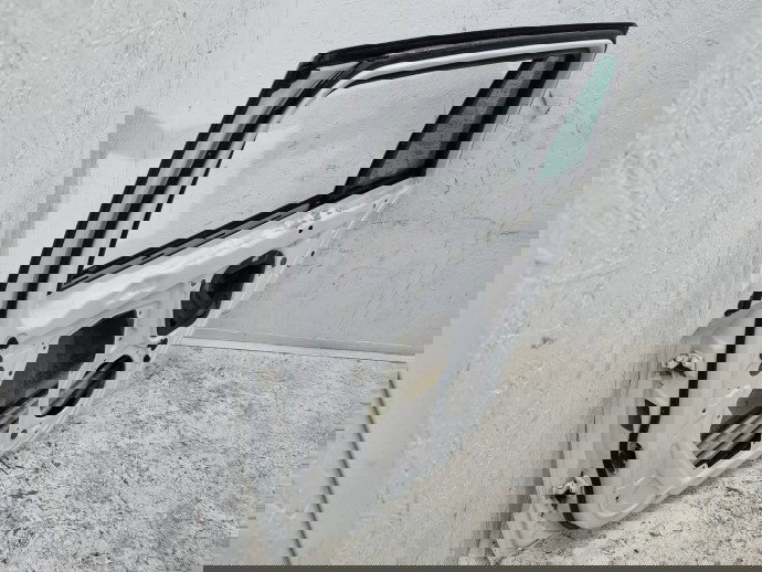 Usa dreapta spate Skoda Superb II (3T5) [Fabr 2009-2015] Break Facelift LF9E