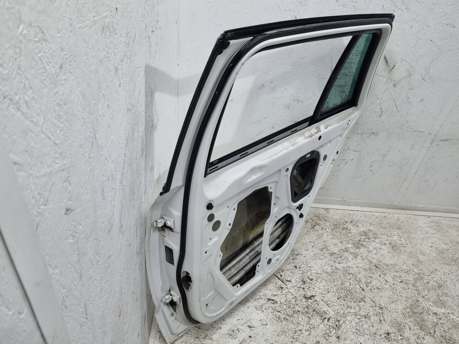 Usa dreapta spate Skoda Superb II (3T5) [Fabr 2009-2015] Break Facelift LF9E - imagine 9