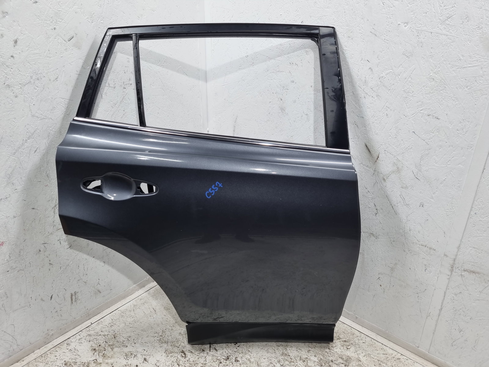 Usa dreapta spate Toyota Rav 4 IV (ZSA4, ALA4) [Fabr 2013-2018] SUV 1G3 - imagine 1