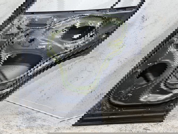 Usa dreapta spate Toyota Rav 4 IV (ZSA4, ALA4) [Fabr 2013-2018] SUV 1G3