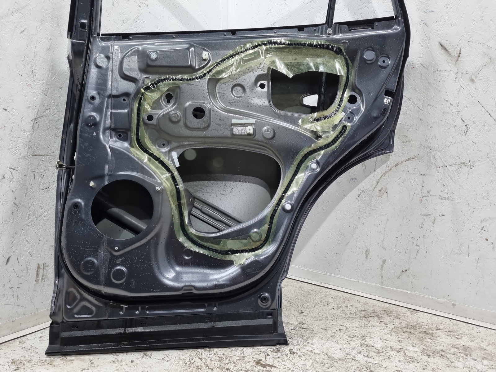 Usa dreapta spate Toyota Rav 4 IV (ZSA4, ALA4) [Fabr 2013-2018] SUV 1G3 - imagine 2