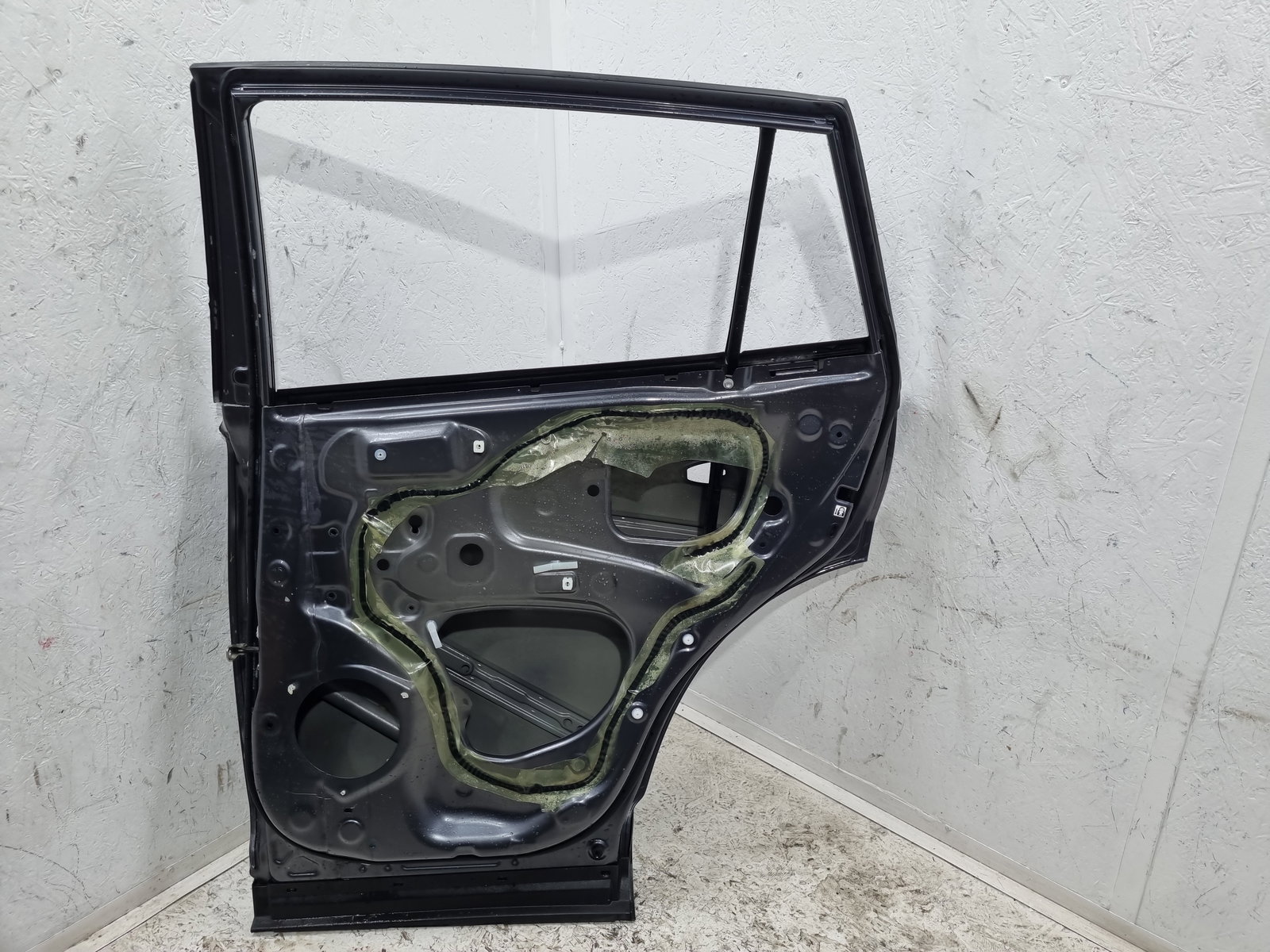 Usa dreapta spate Toyota Rav 4 IV (ZSA4, ALA4) [Fabr 2013-2018] SUV 1G3 - imagine 3