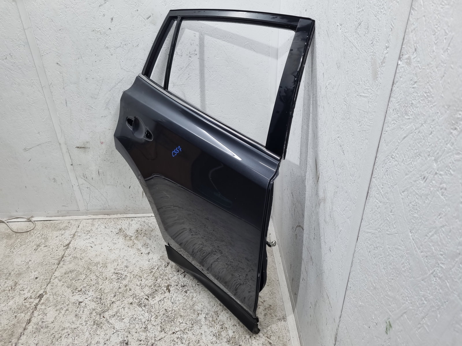 Usa dreapta spate Toyota Rav 4 IV (ZSA4, ALA4) [Fabr 2013-2018] SUV 1G3 - imagine 4