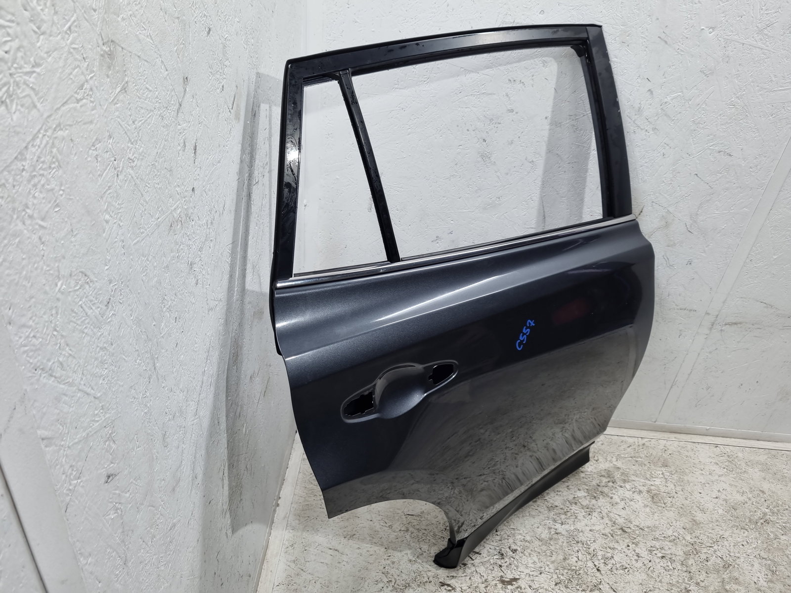 Usa dreapta spate Toyota Rav 4 IV (ZSA4, ALA4) [Fabr 2013-2018] SUV 1G3 - imagine 5