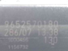 Supapa vacuum 9652570180 Peugeot 307 [Fabr 2000-2008] 1.6 HDI