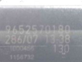 Supapa vacuum 9652570180 Peugeot 307 [Fabr 2000-2008] 1.6 HDI