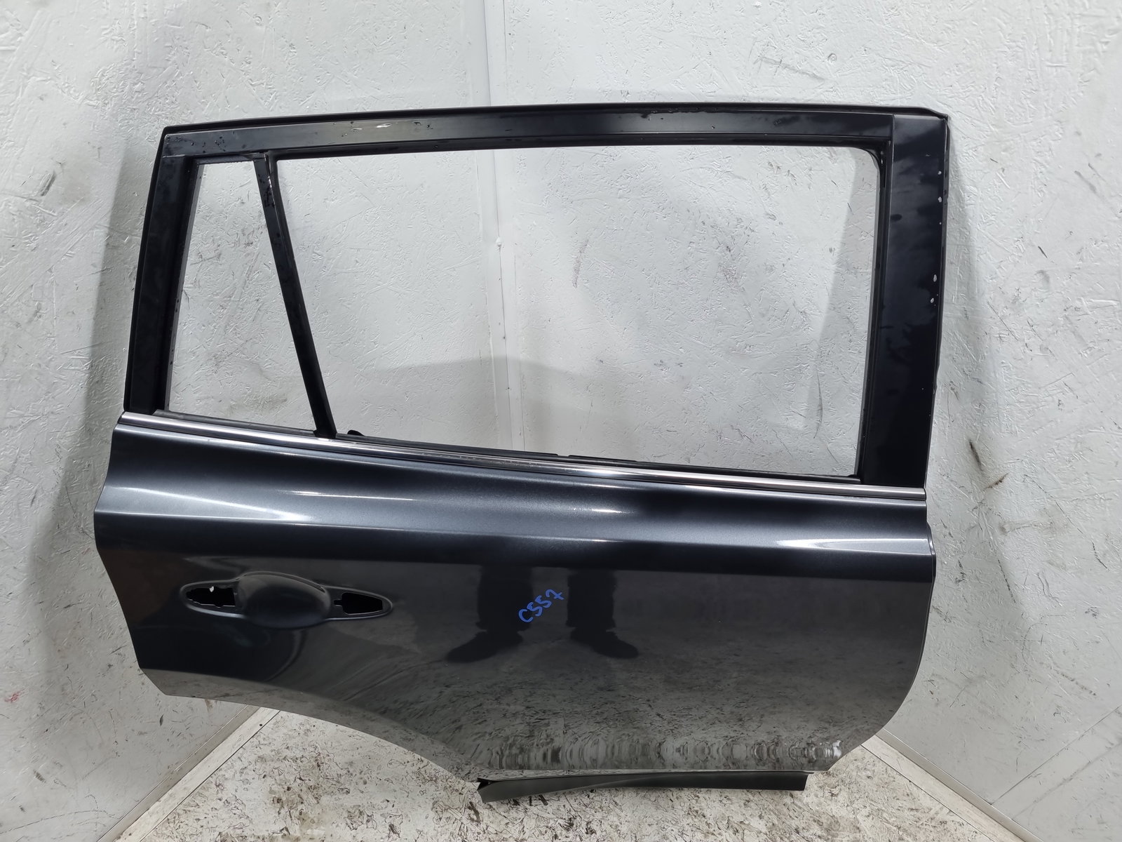 Usa dreapta spate Toyota Rav 4 IV (ZSA4, ALA4) [Fabr 2013-2018] SUV 1G3 - imagine 6