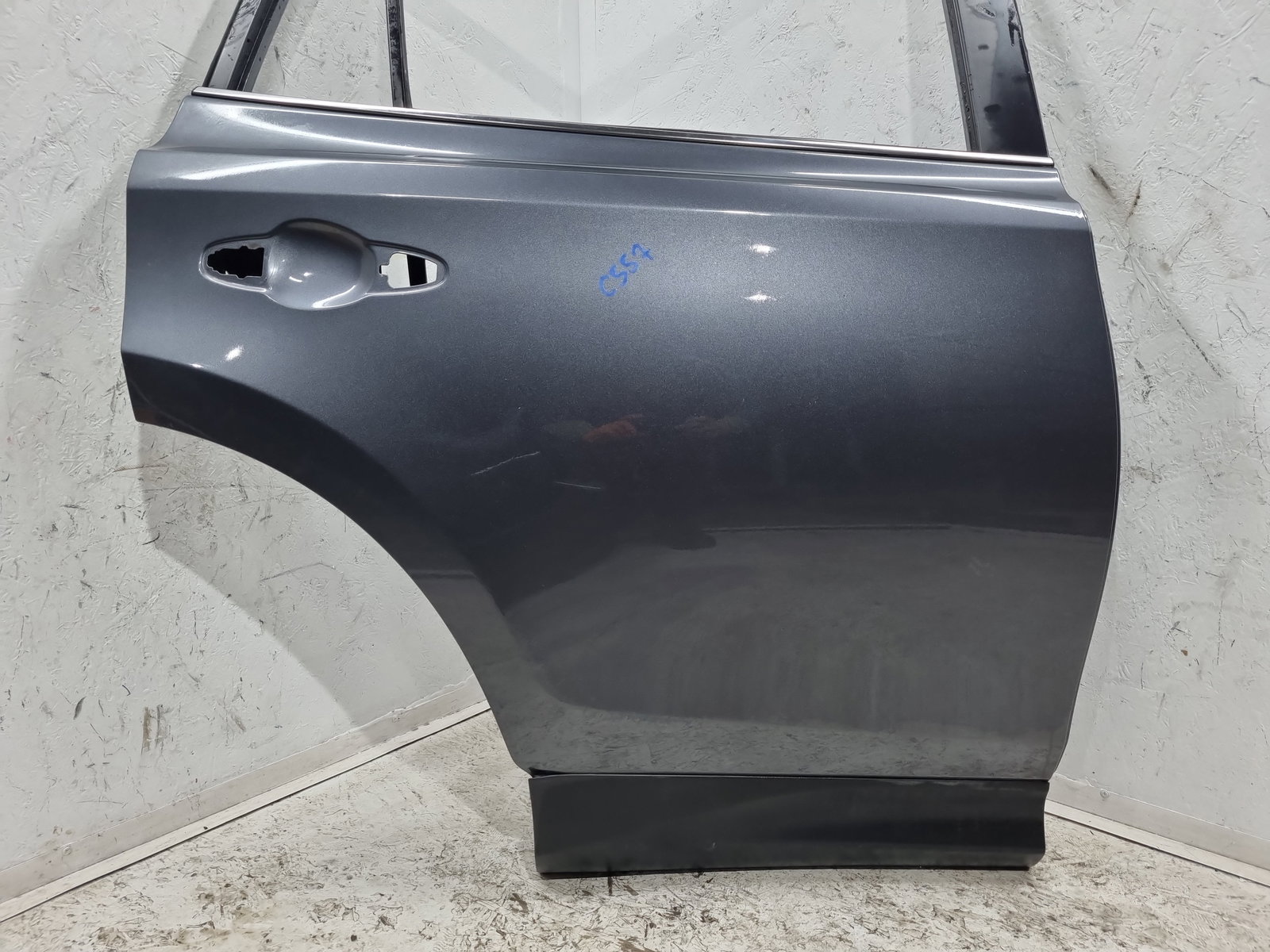 Usa dreapta spate Toyota Rav 4 IV (ZSA4, ALA4) [Fabr 2013-2018] SUV 1G3 - imagine 7