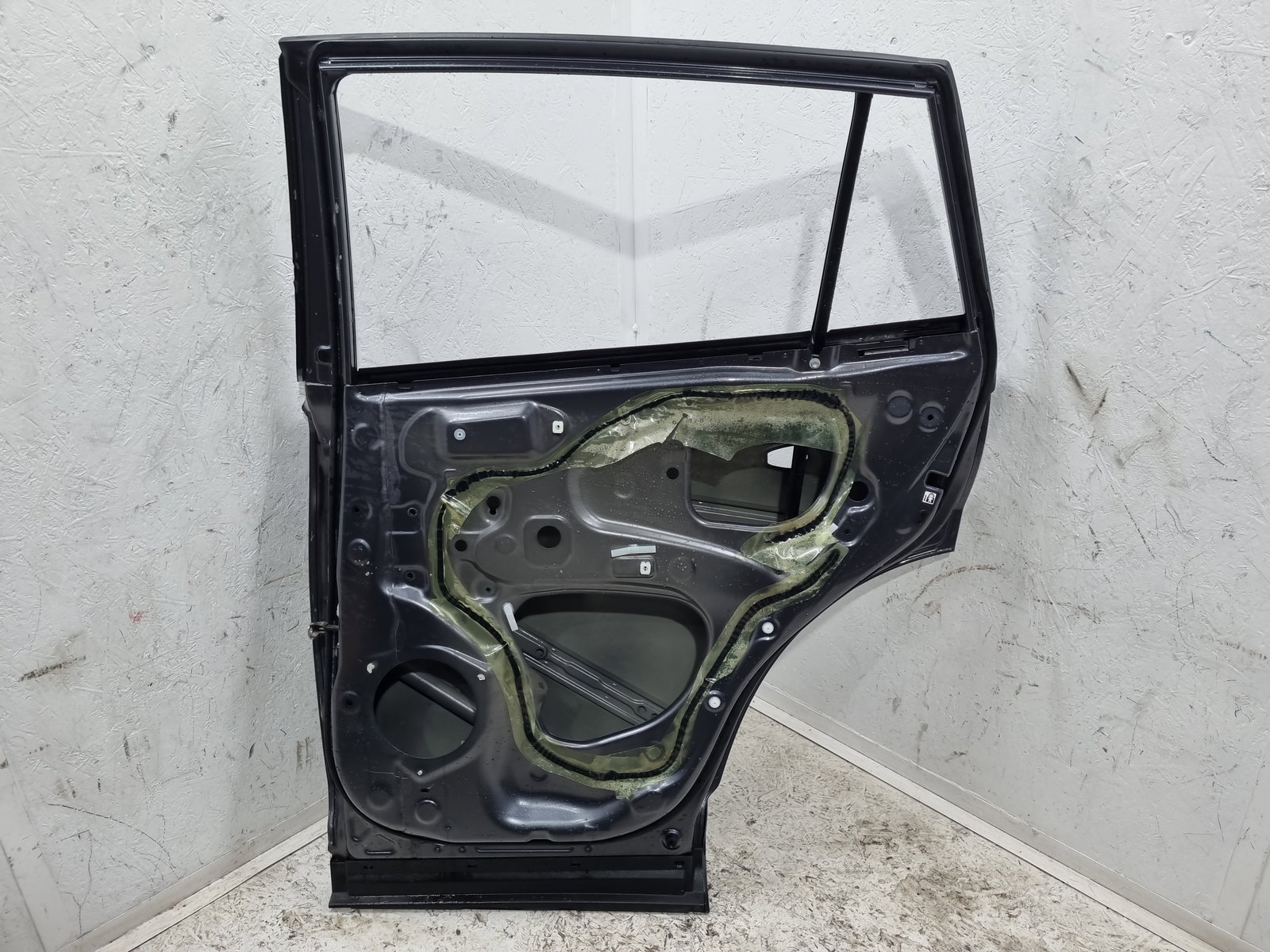 Usa dreapta spate Toyota Rav 4 IV (ZSA4, ALA4) [Fabr 2013-2018] SUV 1G3 - imagine 8