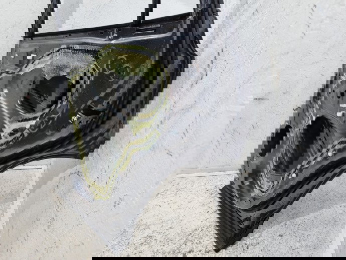 Usa dreapta spate Toyota Rav 4 IV (ZSA4, ALA4) [Fabr 2013-2018] SUV 1G3