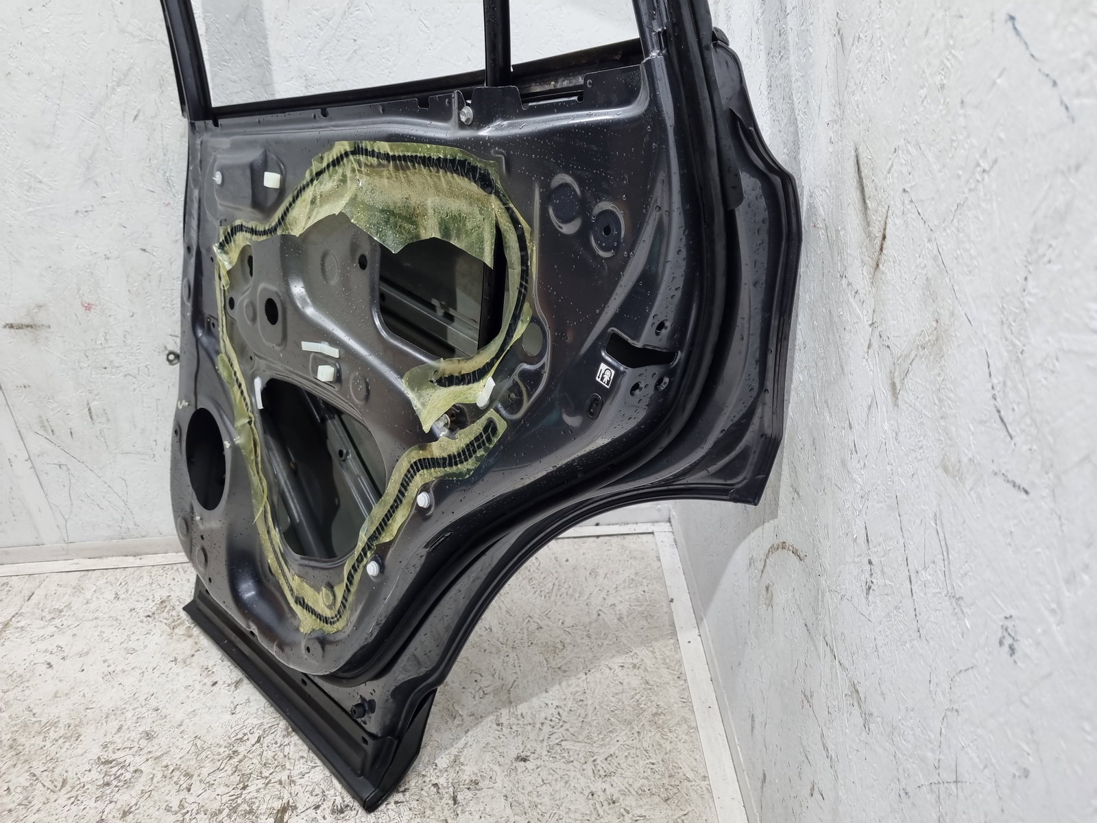 Usa dreapta spate Toyota Rav 4 IV (ZSA4, ALA4) [Fabr 2013-2018] SUV 1G3 - imagine 9