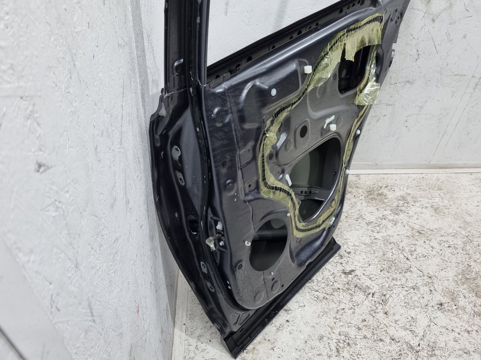 Usa dreapta spate Toyota Rav 4 IV (ZSA4, ALA4) [Fabr 2013-2018] SUV 1G3 - imagine 10