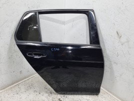 Usa dreapta spate Volkswagen Golf 7 (5G) [Fabr 2014-prezent] Hatchback L041