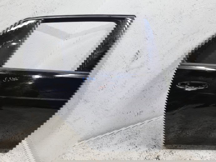 Usa dreapta spate Volkswagen Golf 7 (5G) [Fabr 2014-prezent] Hatchback L041