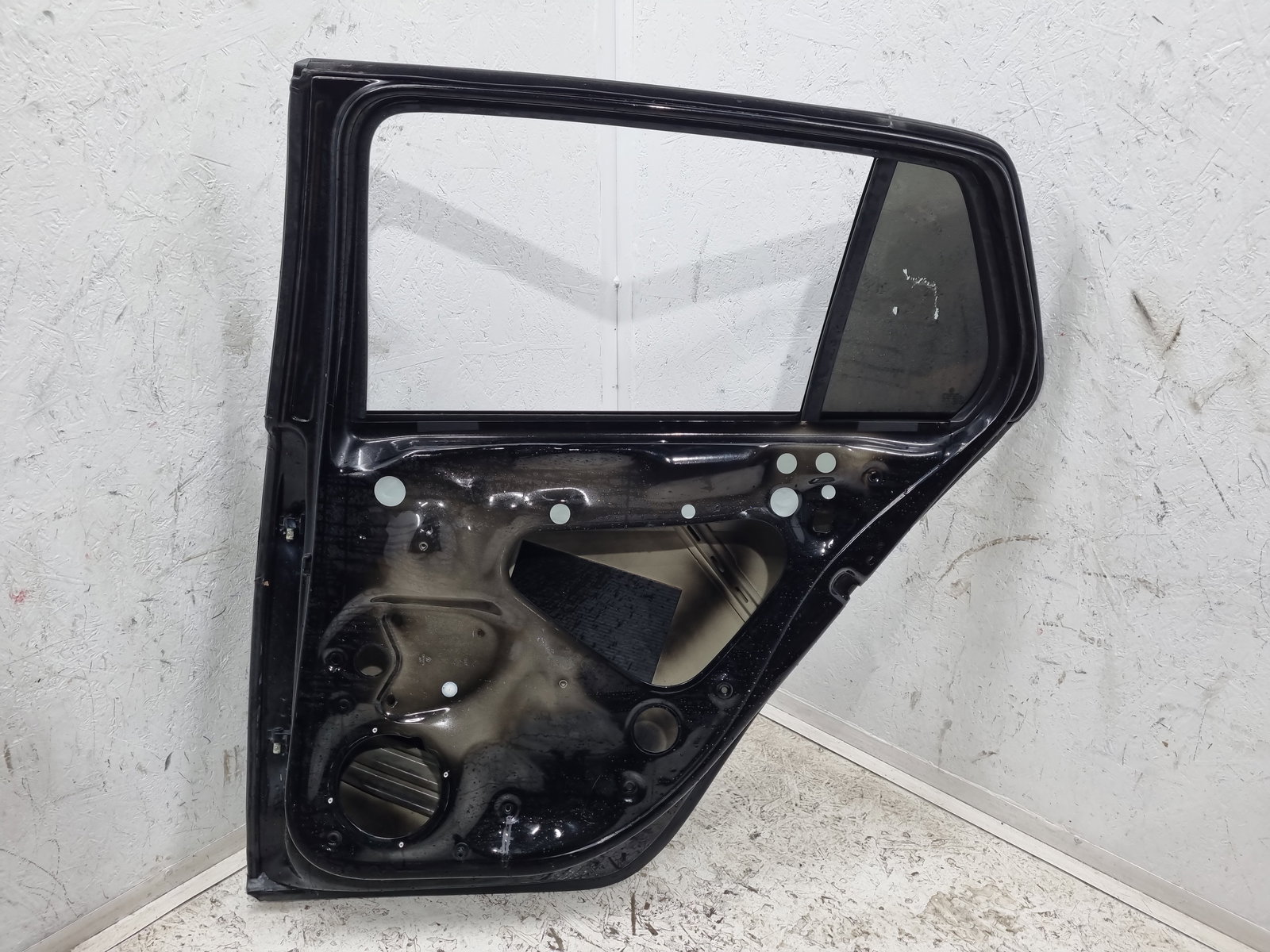 Usa dreapta spate Volkswagen Golf 7 (5G) [Fabr 2014-prezent] Hatchback L041 - imagine 3