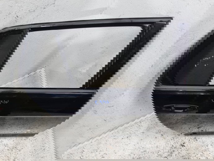 Usa dreapta spate Volkswagen Golf 7 (5G) [Fabr 2014-prezent] Hatchback L041