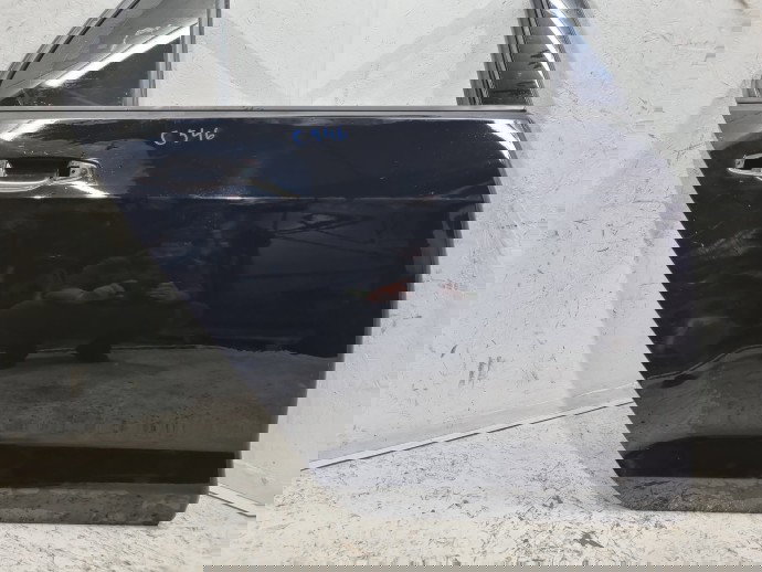 Usa dreapta spate Volkswagen Golf 7 (5G) [Fabr 2014-prezent] Hatchback L041