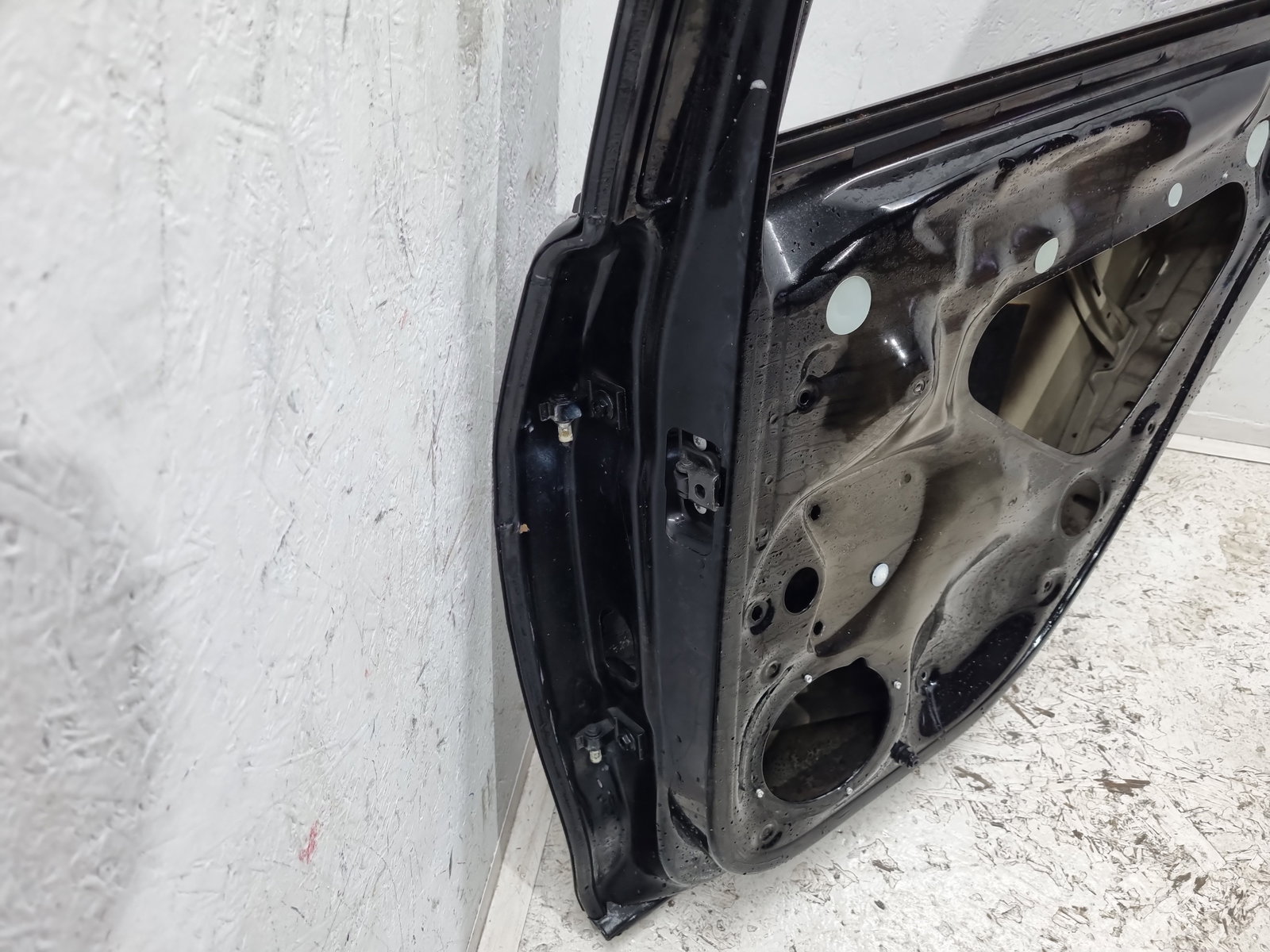 Usa dreapta spate Volkswagen Golf 7 (5G) [Fabr 2014-prezent] Hatchback L041 - imagine 10