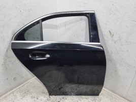 Usa dreapta spate Mercedes Clasa A (W177) [Fabr 2019-2024] Berlina AMG 191U Negru Cosmos