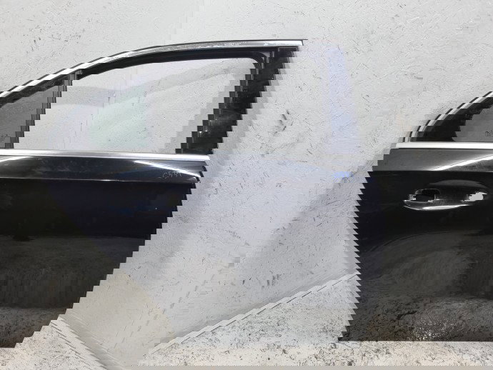 Usa dreapta spate Mercedes Clasa A (W177) [Fabr 2019-2024] Berlina AMG 191U Negru Cosmos